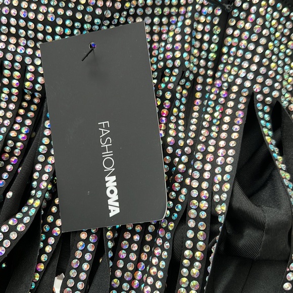 BRAND NEW Fashion Nova outfit - Picture 12 of 16